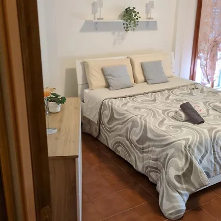 L'orchidea Couette-café Pise