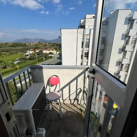 Couette-café L'orchidea 3*