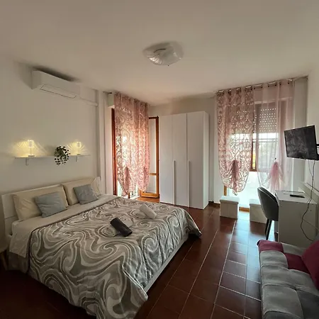 Couette-café L'orchidea