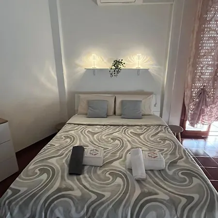 Couette-café L'orchidea