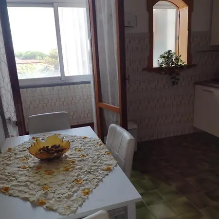 L'orchidea Bed & Breakfast *