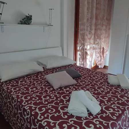 Bed & Breakfast L'orchidea *