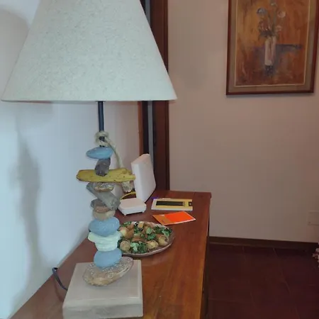 L'orchidea Bed & Breakfast *