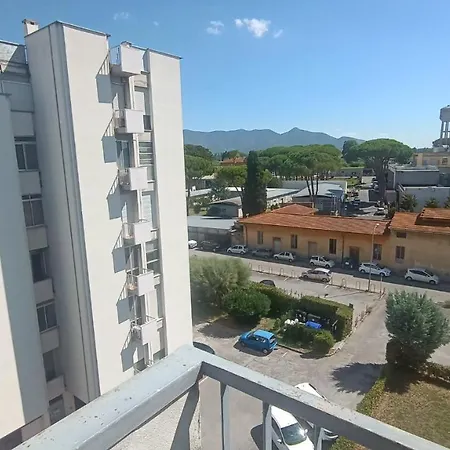 ベッド・アンド・ブレックファスト L'orchidea ピサ