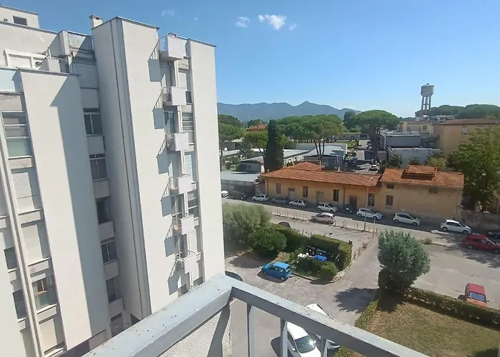 Alojamento de Acomodação e Pequeno-almoço L'orchidea Pisa