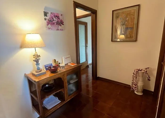 L'orchidea Alojamento de Acomodação e Pequeno-almoço Pisa