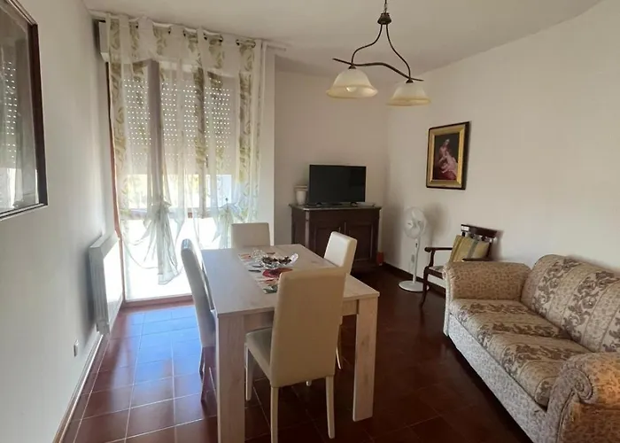 Alojamento de Acomodação e Pequeno-almoço L'orchidea Pisa