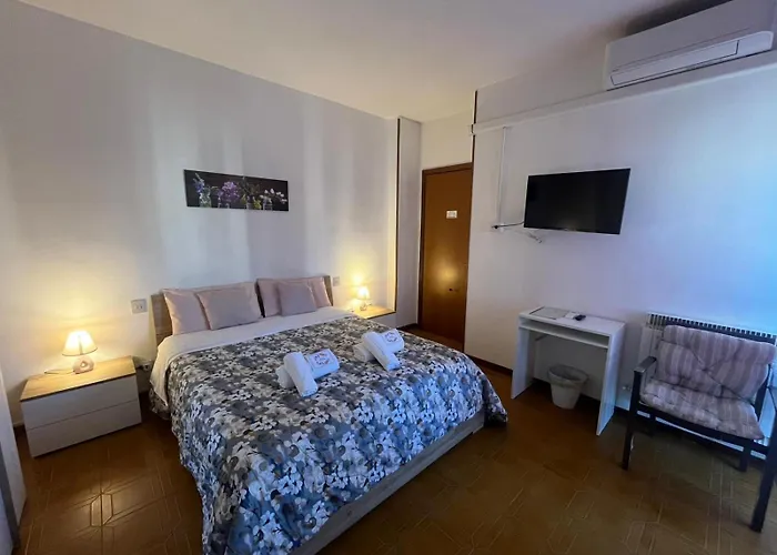 L'orchidea Alojamento de Acomodação e Pequeno-almoço Pisa