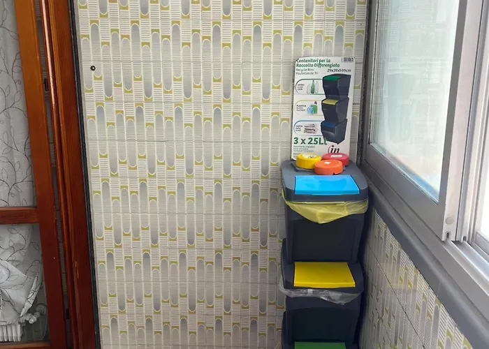 Alojamento de Acomodação e Pequeno-almoço L'orchidea Pisa