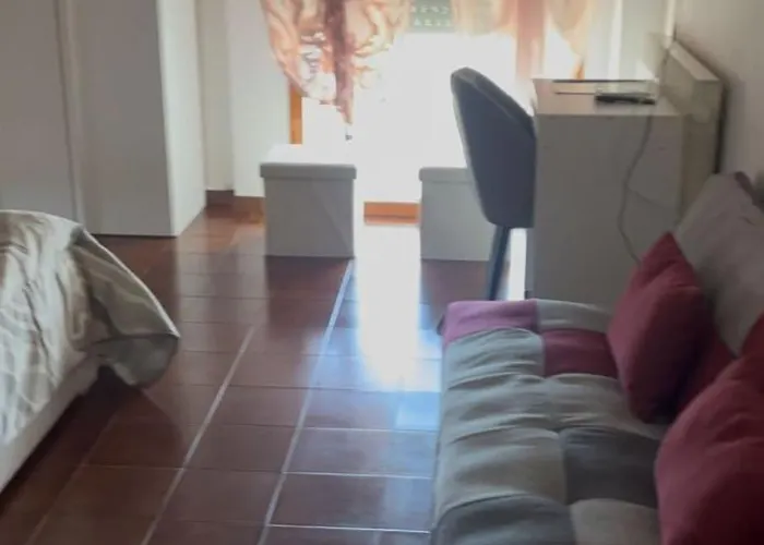 L'orchidea Alojamento de Acomodação e Pequeno-almoço Pisa