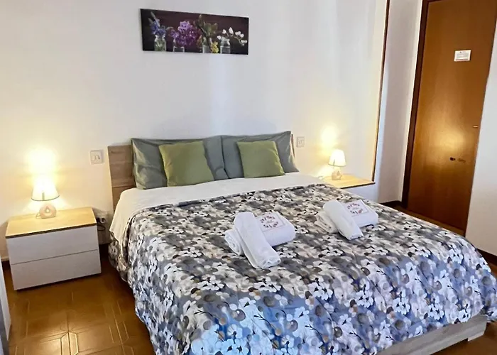Alojamento de Acomodação e Pequeno-almoço L'orchidea Pisa