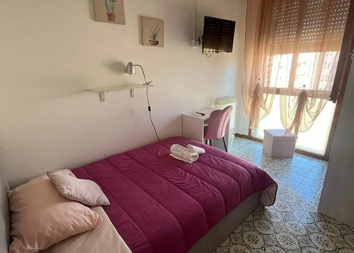 Alojamento de Acomodação e Pequeno-almoço L'orchidea