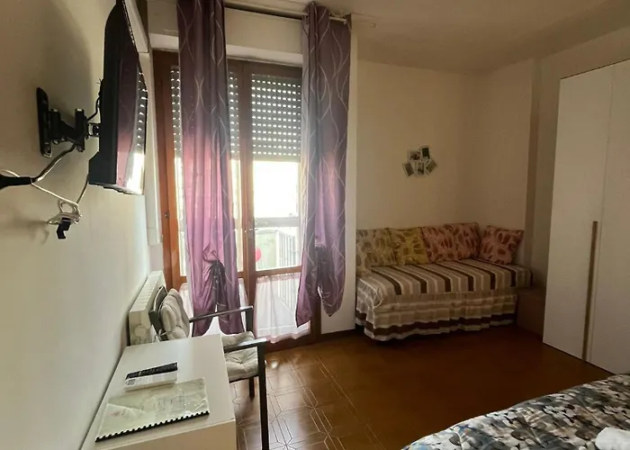 L'orchidea Alojamento de Acomodação e Pequeno-almoço Pisa