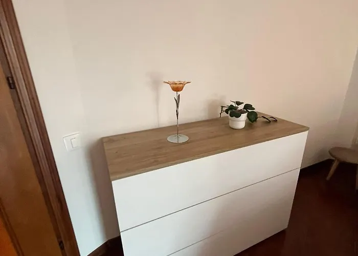 Alojamento de Acomodação e Pequeno-almoço L'orchidea