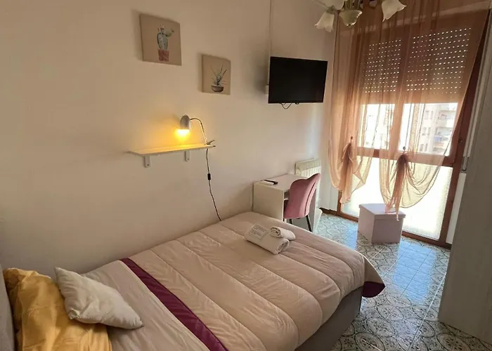 L'orchidea Alojamento de Acomodação e Pequeno-almoço 3*