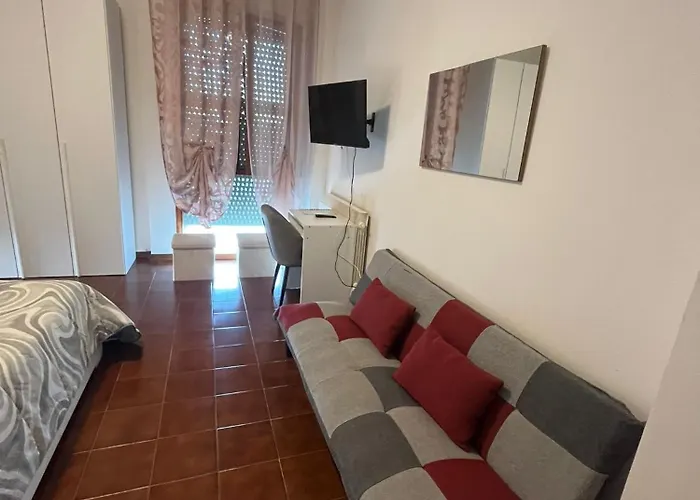 Alojamento de Acomodação e Pequeno-almoço L'orchidea Pisa