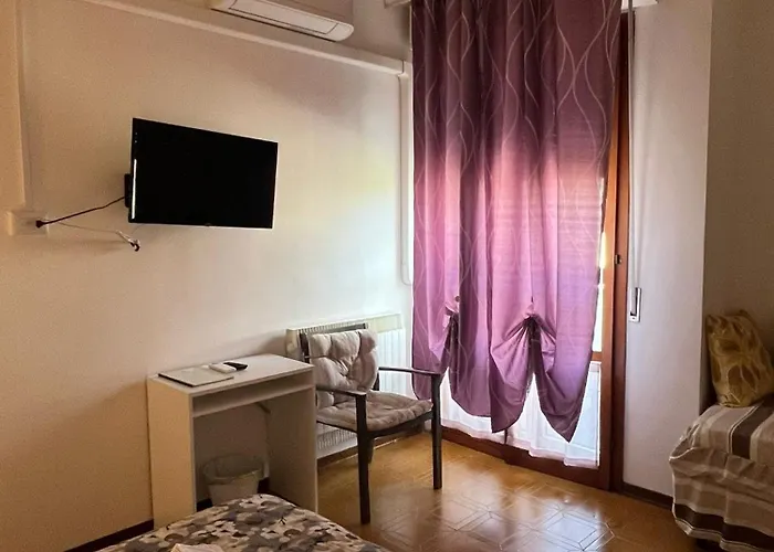 L'orchidea Pisa