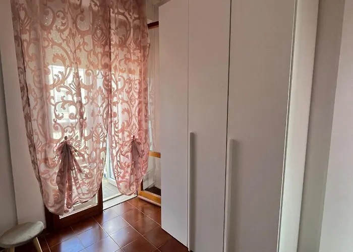 Alojamento de Acomodação e Pequeno-almoço L'orchidea Pisa