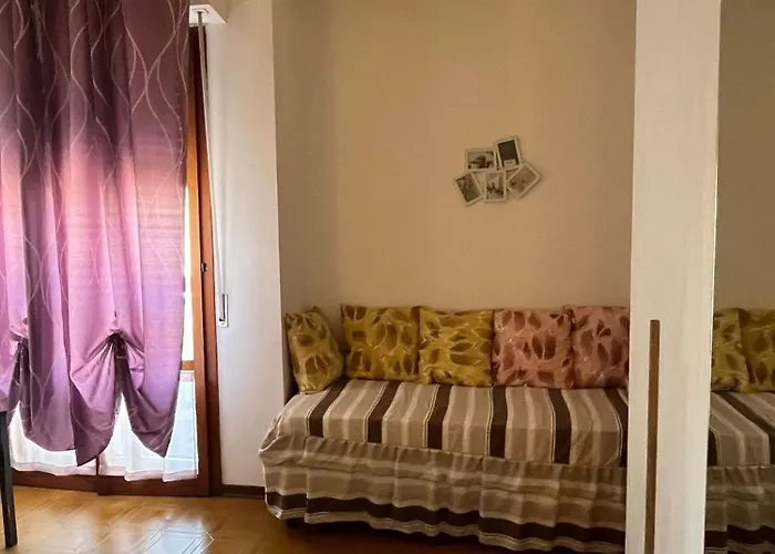 L'orchidea 3*