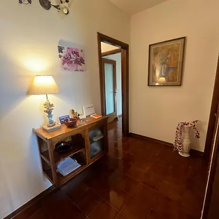 L'orchidea Bed & Breakfast Pisa