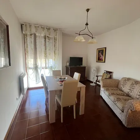 Bed & Breakfast L'orchidea Pisa