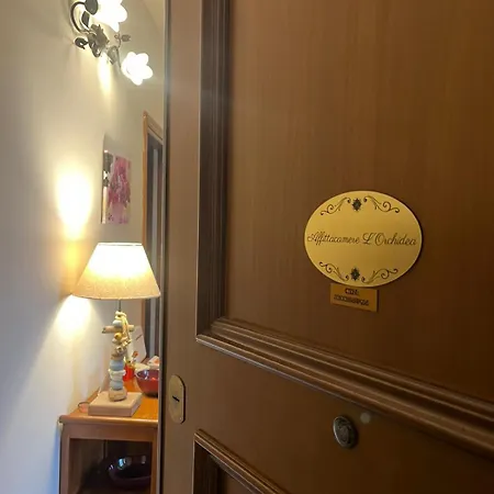 L'orchidea 3* Pisa