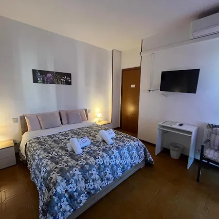 L'orchidea Bed & Breakfast Pisa
