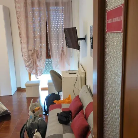 Bed & Breakfast L'orchidea