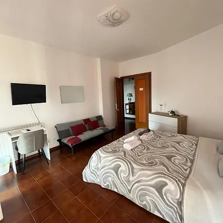 L'orchidea Bed & Breakfast