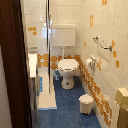 L'orchidea Bed & Breakfast Pisa
