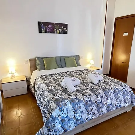 Bed & Breakfast L'orchidea Pisa