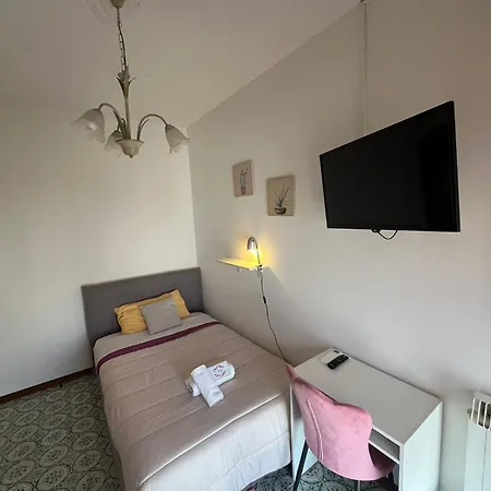 L'orchidea Bed & Breakfast