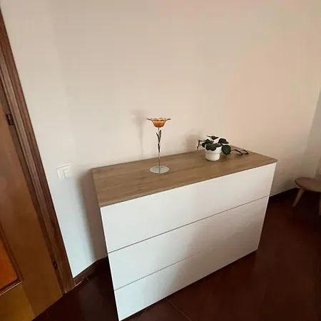 Bed & Breakfast L'orchidea