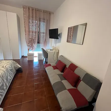 Bed & Breakfast L'orchidea Pisa
