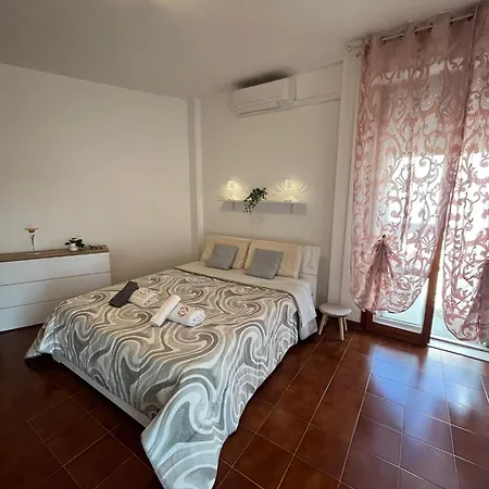 Bed & Breakfast L'orchidea 3*