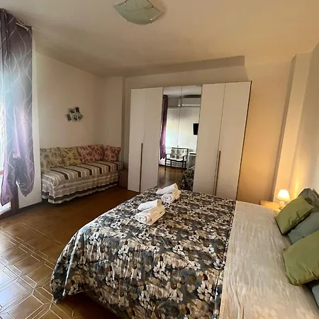 Bed & Breakfast L'orchidea Pisa