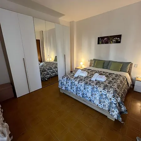 Bed & Breakfast L'orchidea 3*