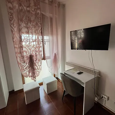 L'orchidea Bed & Breakfast
