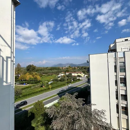 L'orchidea 3* Pisa