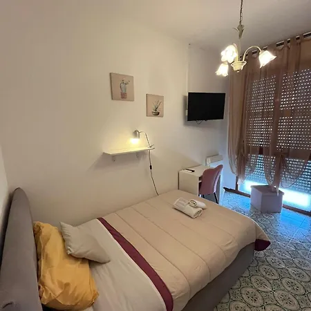 Bed & Breakfast L'orchidea Pisa