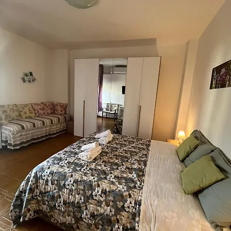 L'orchidea Bed & Breakfast