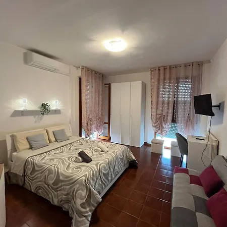 Bed & Breakfast L'orchidea Pisa
