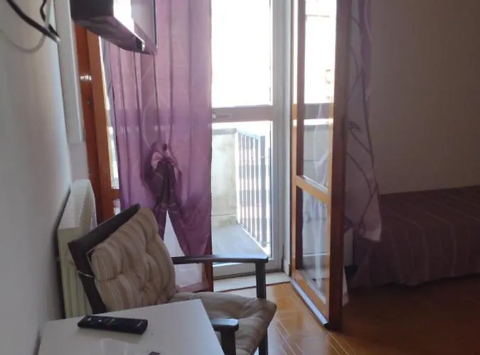 L'orchidea Bed & Breakfast Pisa