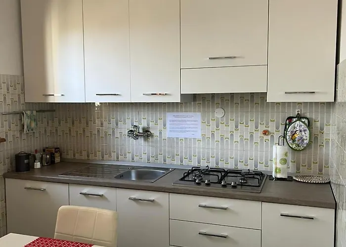 L'orchidea Bed & Breakfast 3*