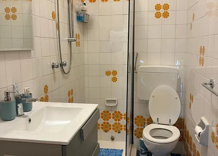 L'orchidea Bed & Breakfast