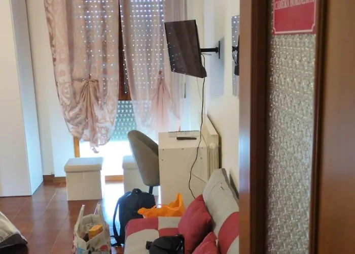 Bed & Breakfast L'orchidea