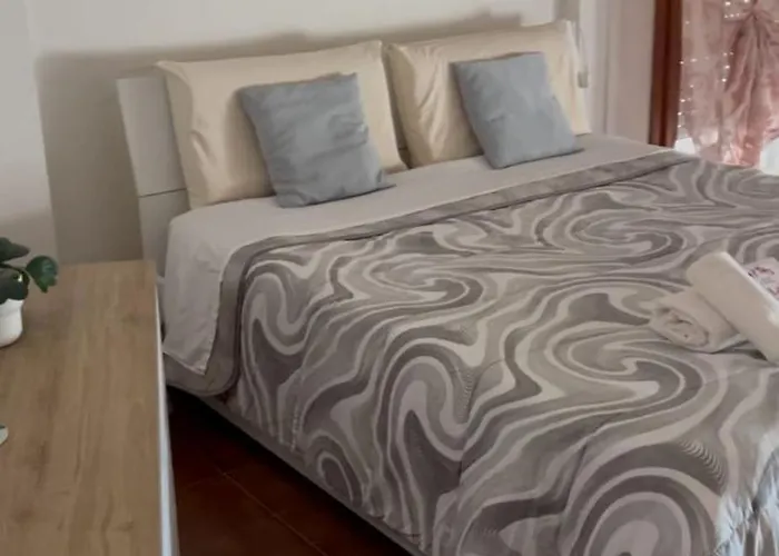 L'orchidea Bed & Breakfast Pisa