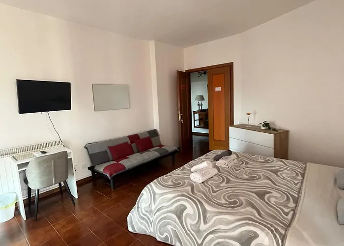 L'orchidea Bed & Breakfast