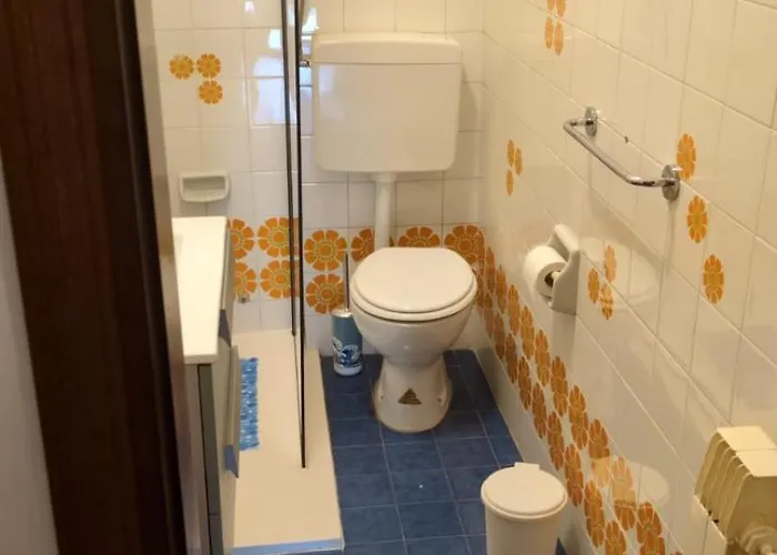 L'orchidea Bed & Breakfast Pisa