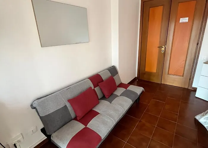 Bed & Breakfast L'orchidea